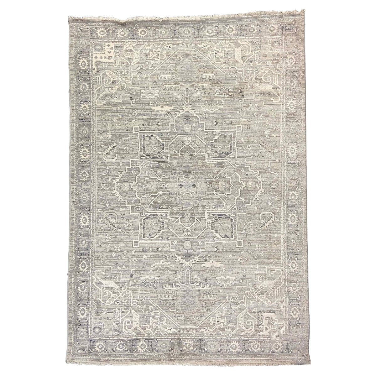 Alfombra de Interior 5' x 8' Pies - Monnry