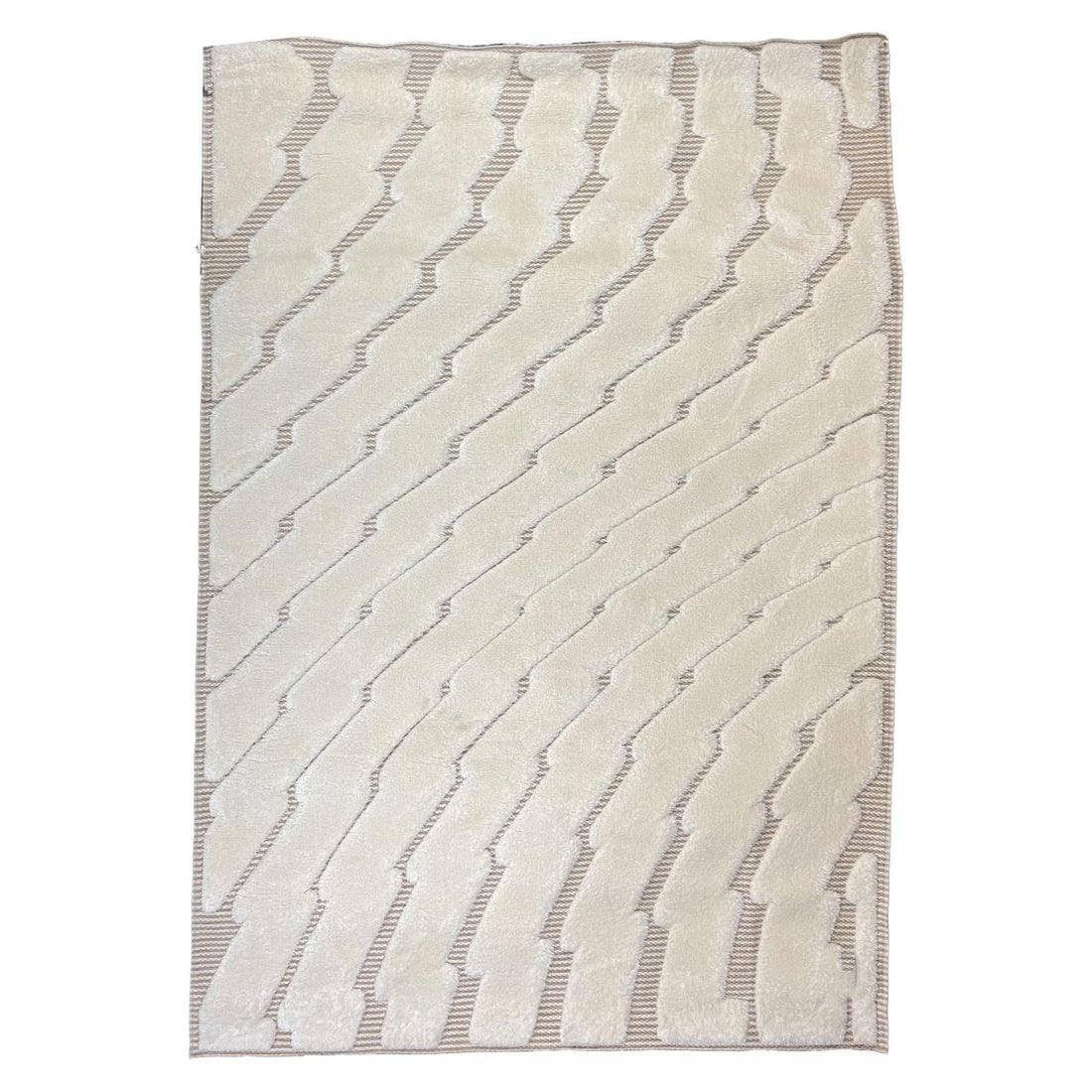 Alfombra de Interior 5' x 8' Pies - Monnry