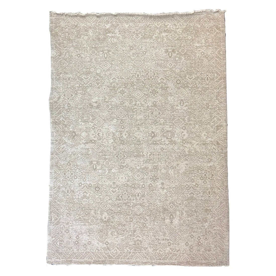 Alfombra de Interior 5' x 8' Pies - Monnry