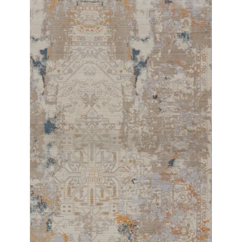 Alfombra de Interior 5' x 8' Pies - Monnry