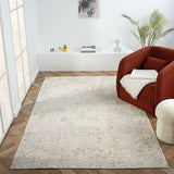 Alfombra de Interior 5' x 8' Pies - Monnry