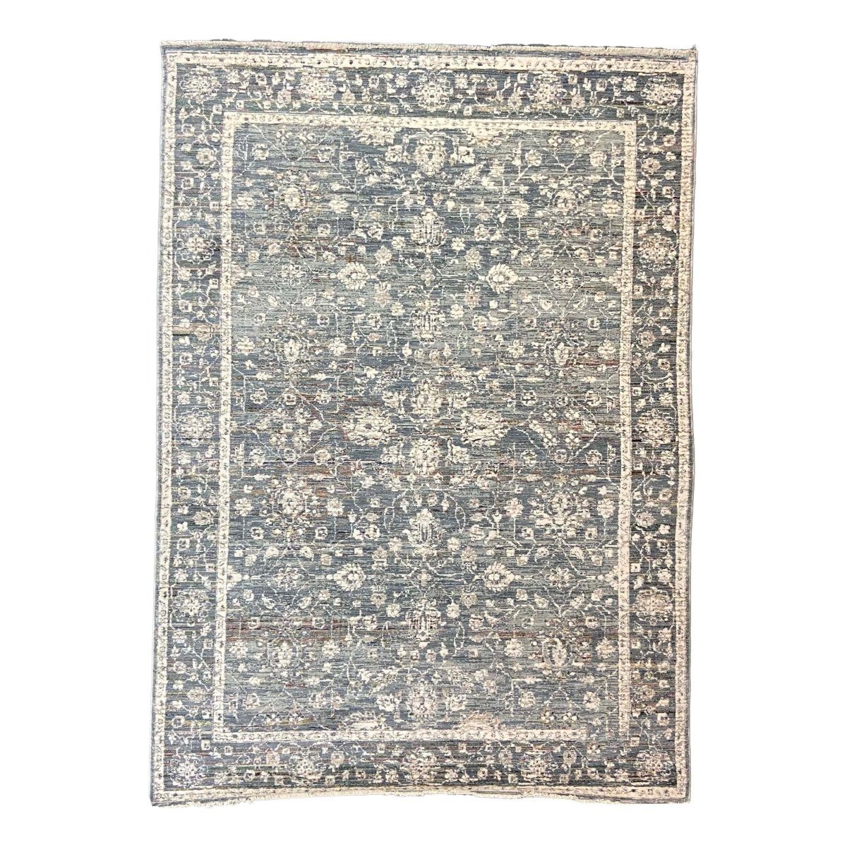Alfombra de Interior 5' x 8' Pies - Monnry