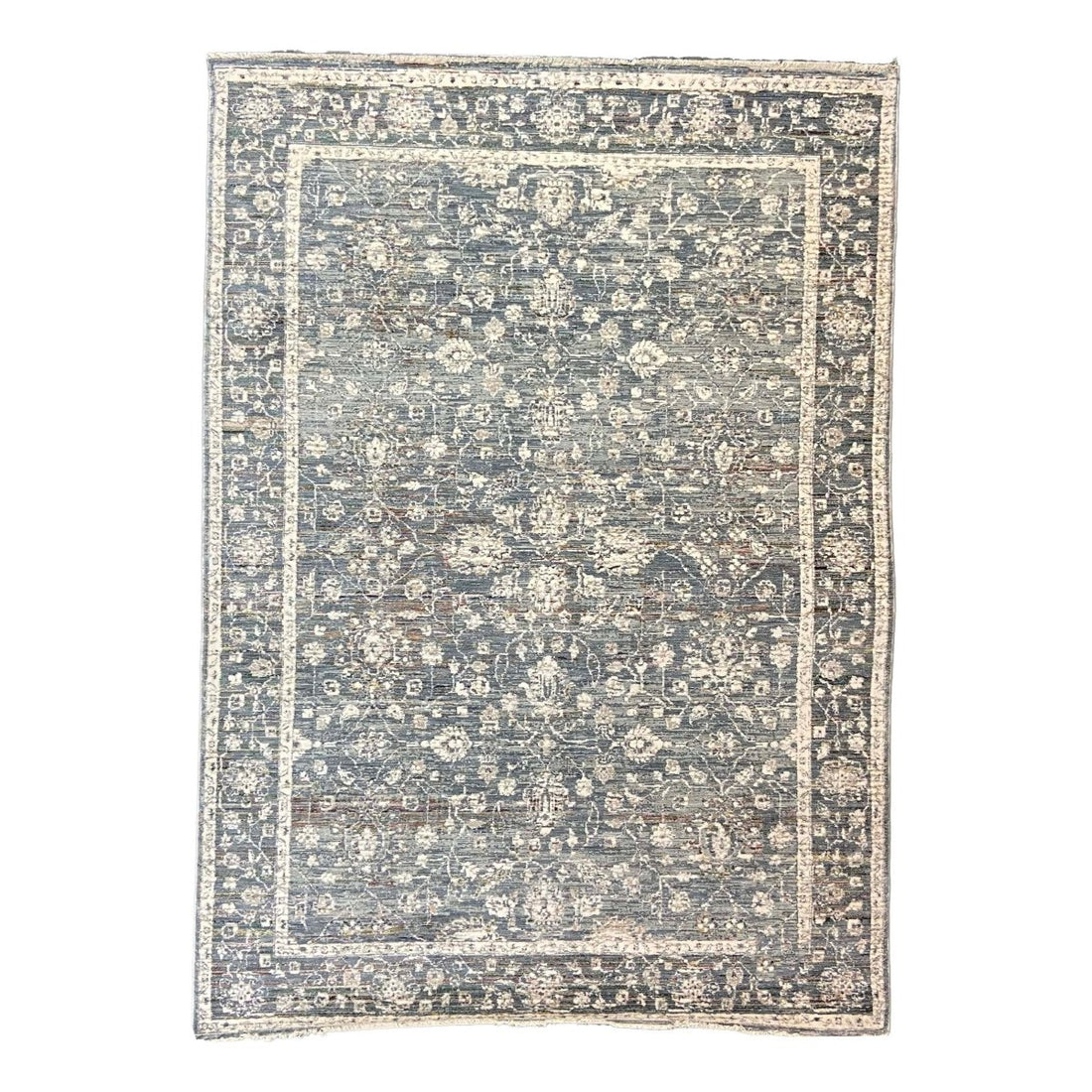 Alfombra de Interior 5' x 8' Pies - Monnry