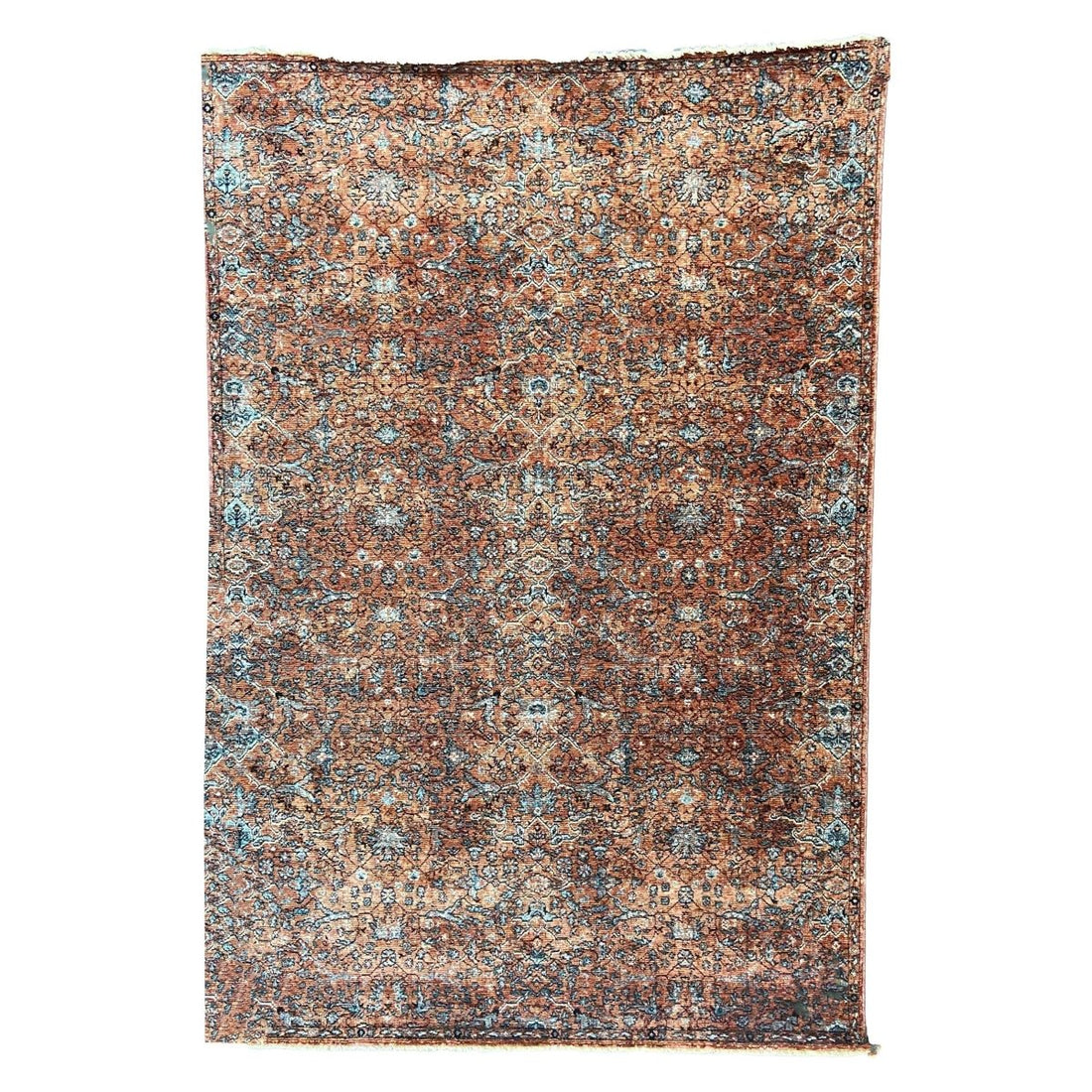 Alfombra de Interior 5' x 8' Pies - Monnry