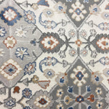 Alfombra de Interior 5' x 8' Pies - Monnry