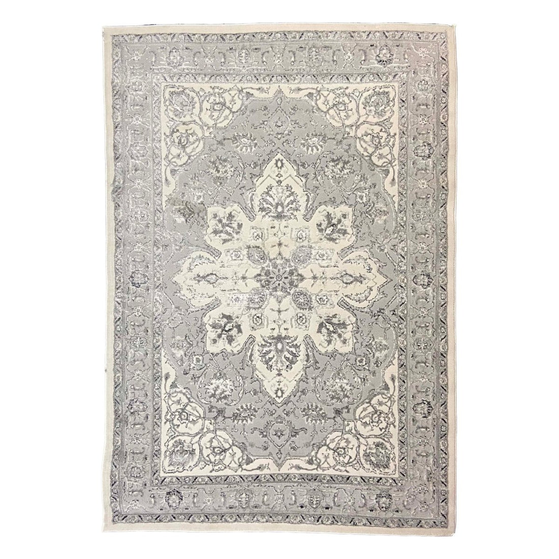 Alfombra de Interior 5' x 8' Pies - Monnry