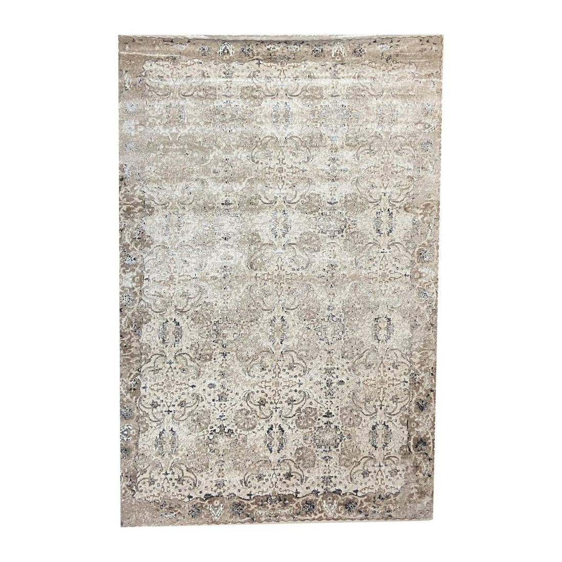Alfombra de Interior 5' x 8' Pies - Monnry