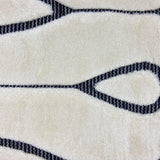 Alfombra de Interior 5' x 8' Pies - Monnry