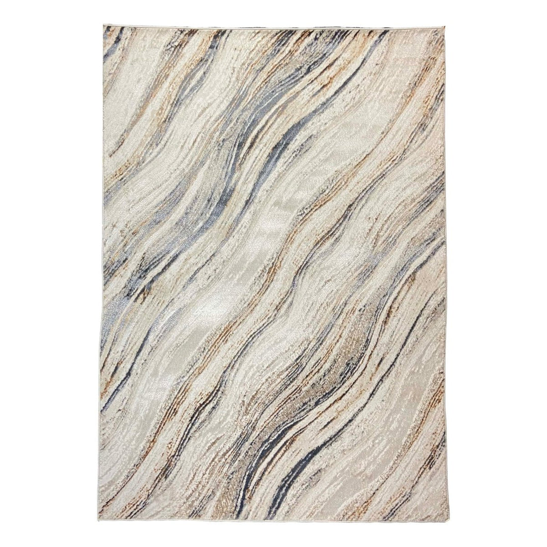 Alfombra de Interior 5' x 8' Pies - Monnry