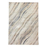 Alfombra de Interior 5' x 8' Pies - Monnry