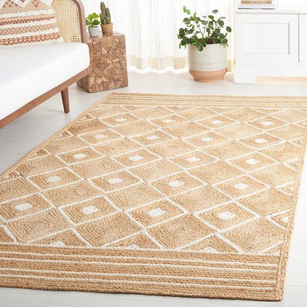 Alfombra de Interior 5' x 8' Pies - Monnry