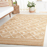 Alfombra de Interior 5' x 8' Pies - Monnry