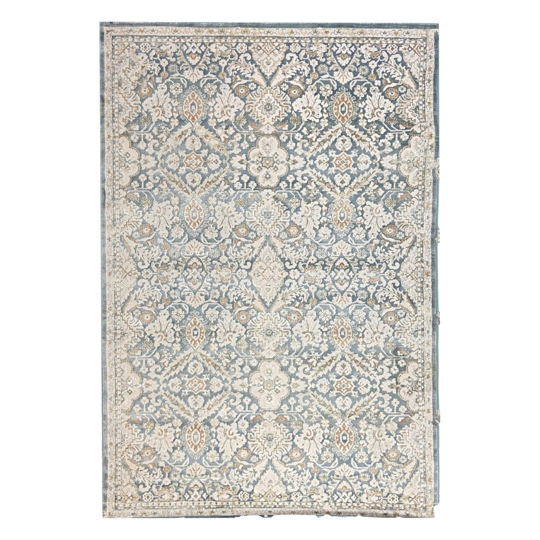 Alfombra de Interior 5' x 8' Pies - Monnry