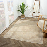 Alfombra de Interior 5' x 8' Pies - Monnry