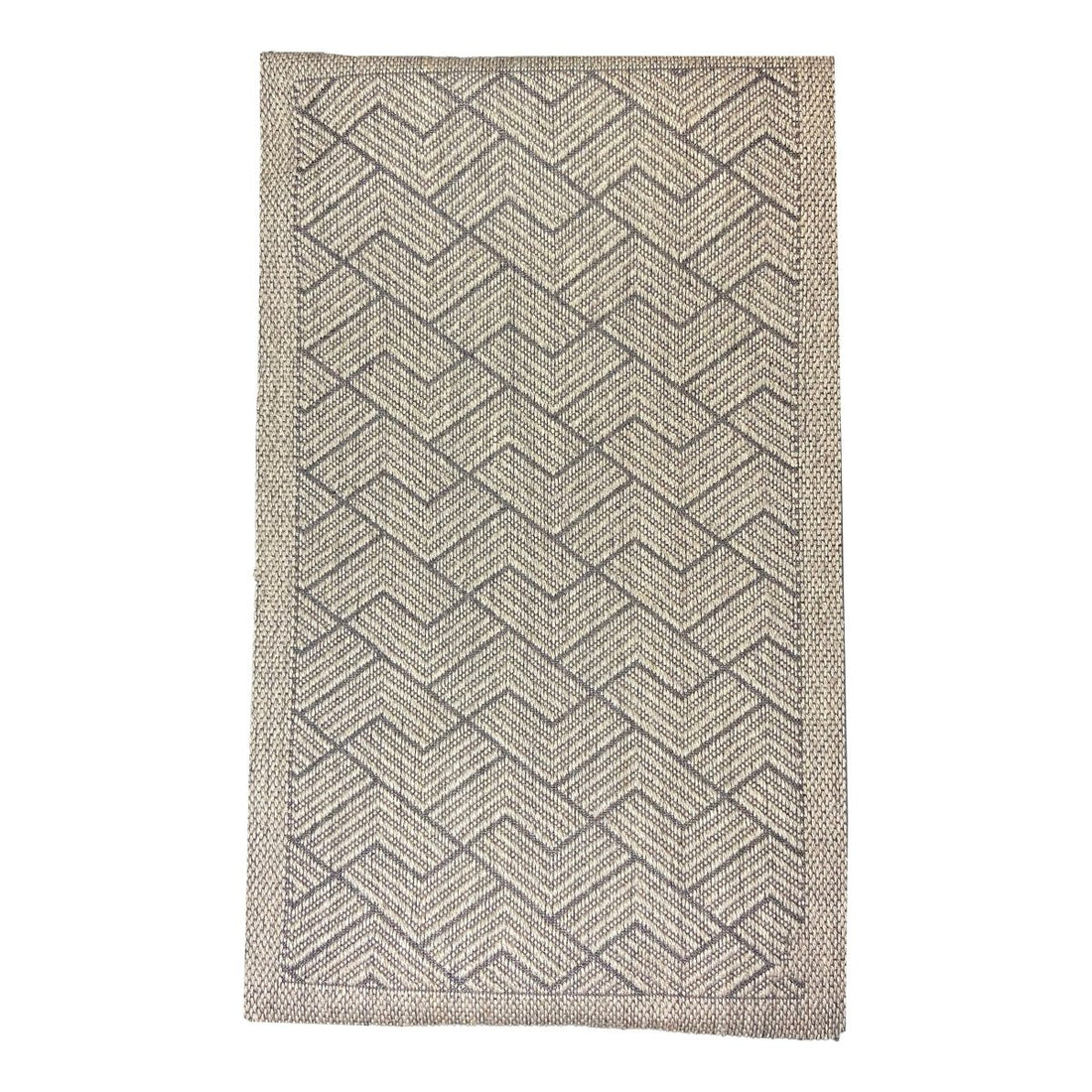 Alfombra de Interior 5' x 8' Pies - Monnry