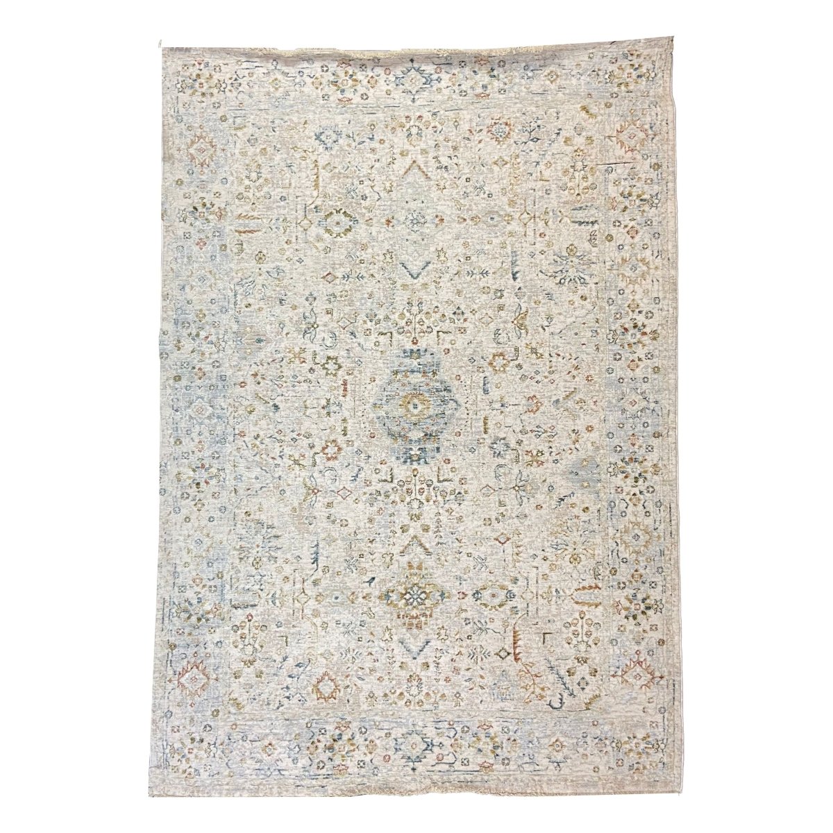 Alfombra de Interior 5' x 8' Pies - Monnry