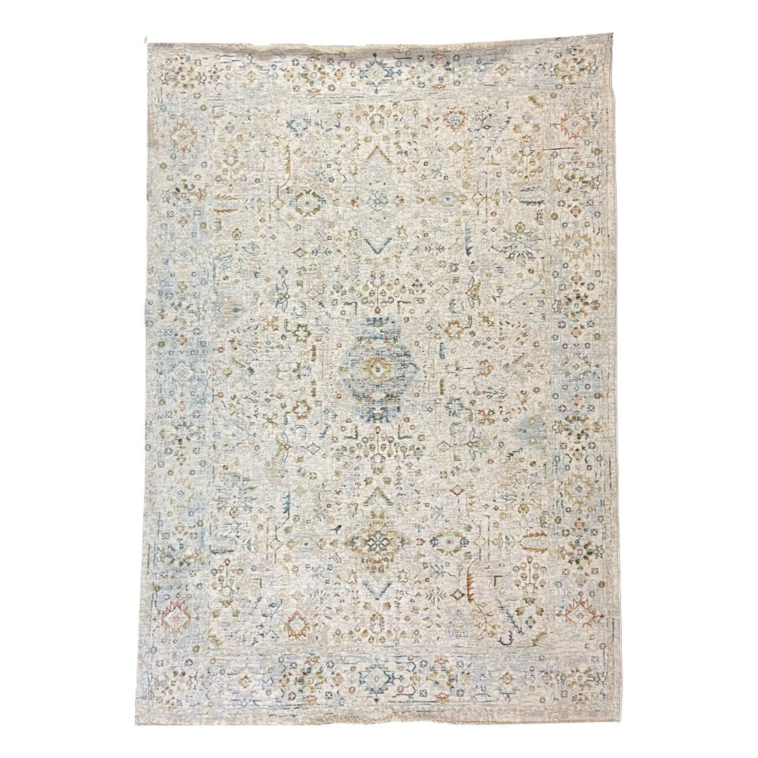 Alfombra de Interior 5' x 8' Pies - Monnry