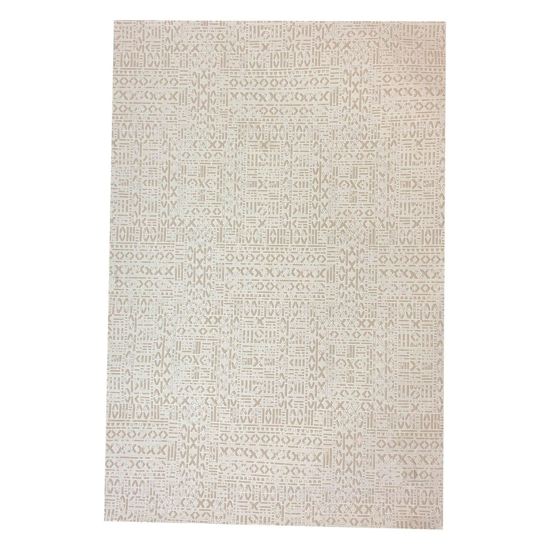 Alfombra de Interior 5' x 8' Pies - Monnry