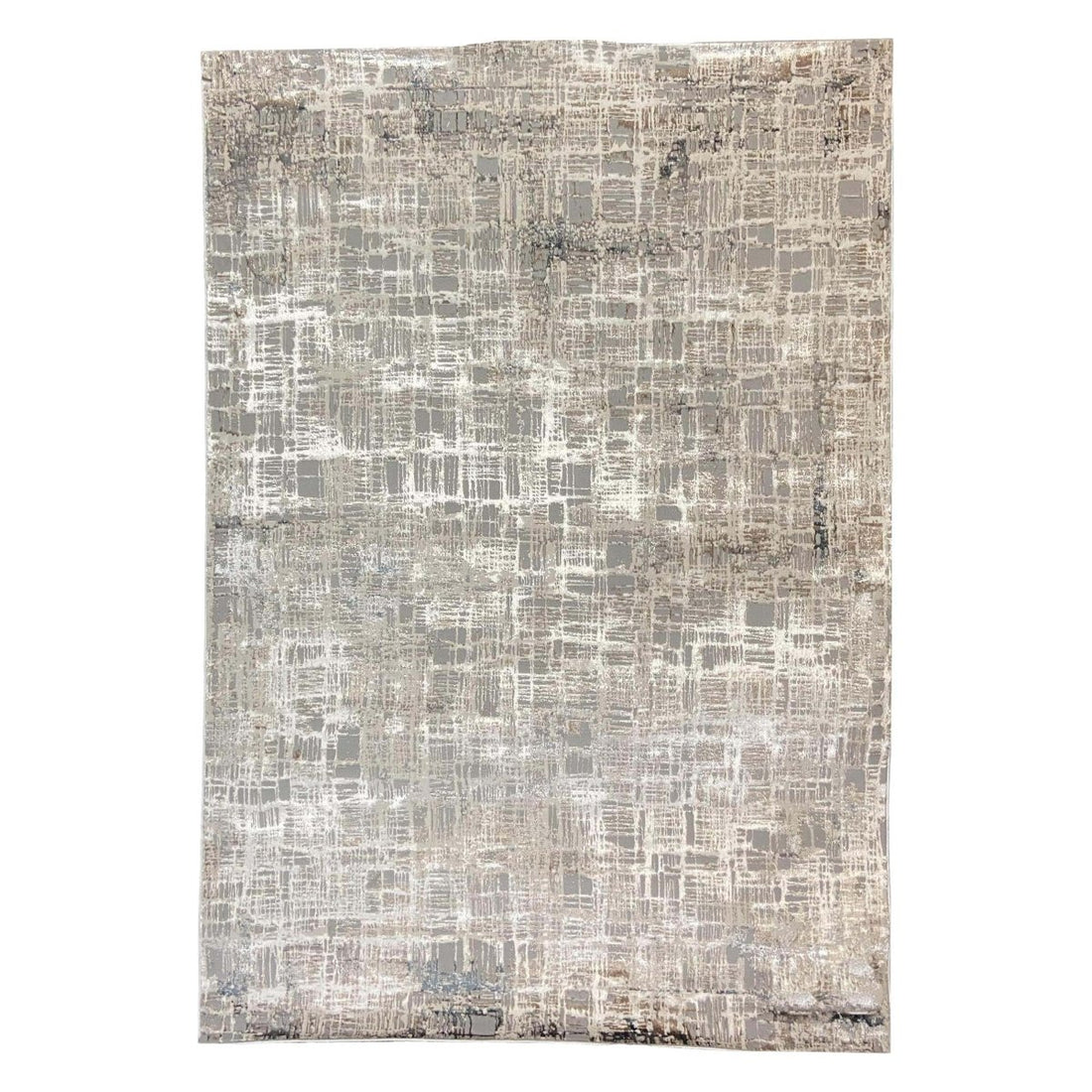 Alfombra de Interior 5' x 8' Pies - Monnry