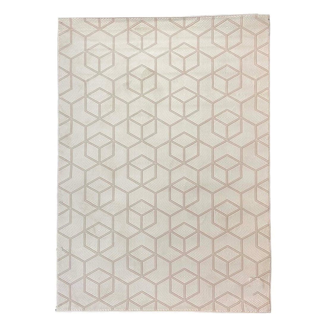 Alfombra de Interior 5' x 8' Pies - Monnry