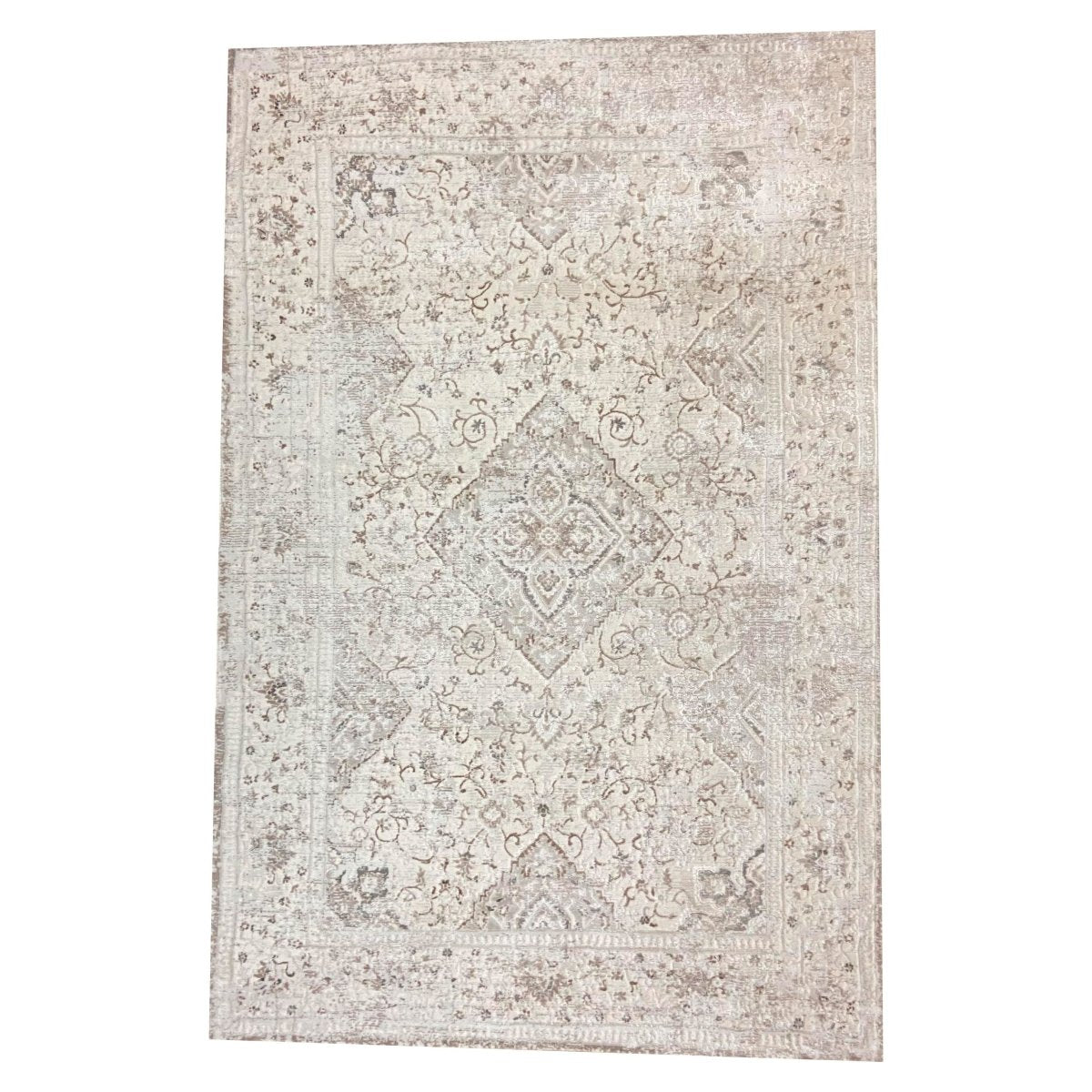 Alfombra de Interior 5' x 8' Pies - Monnry