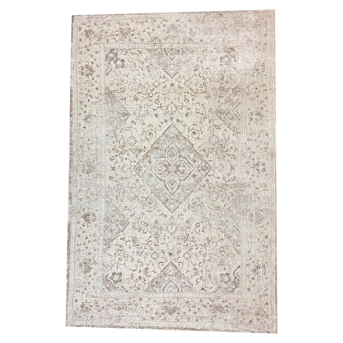 Alfombra de Interior 5' x 8' Pies - Monnry
