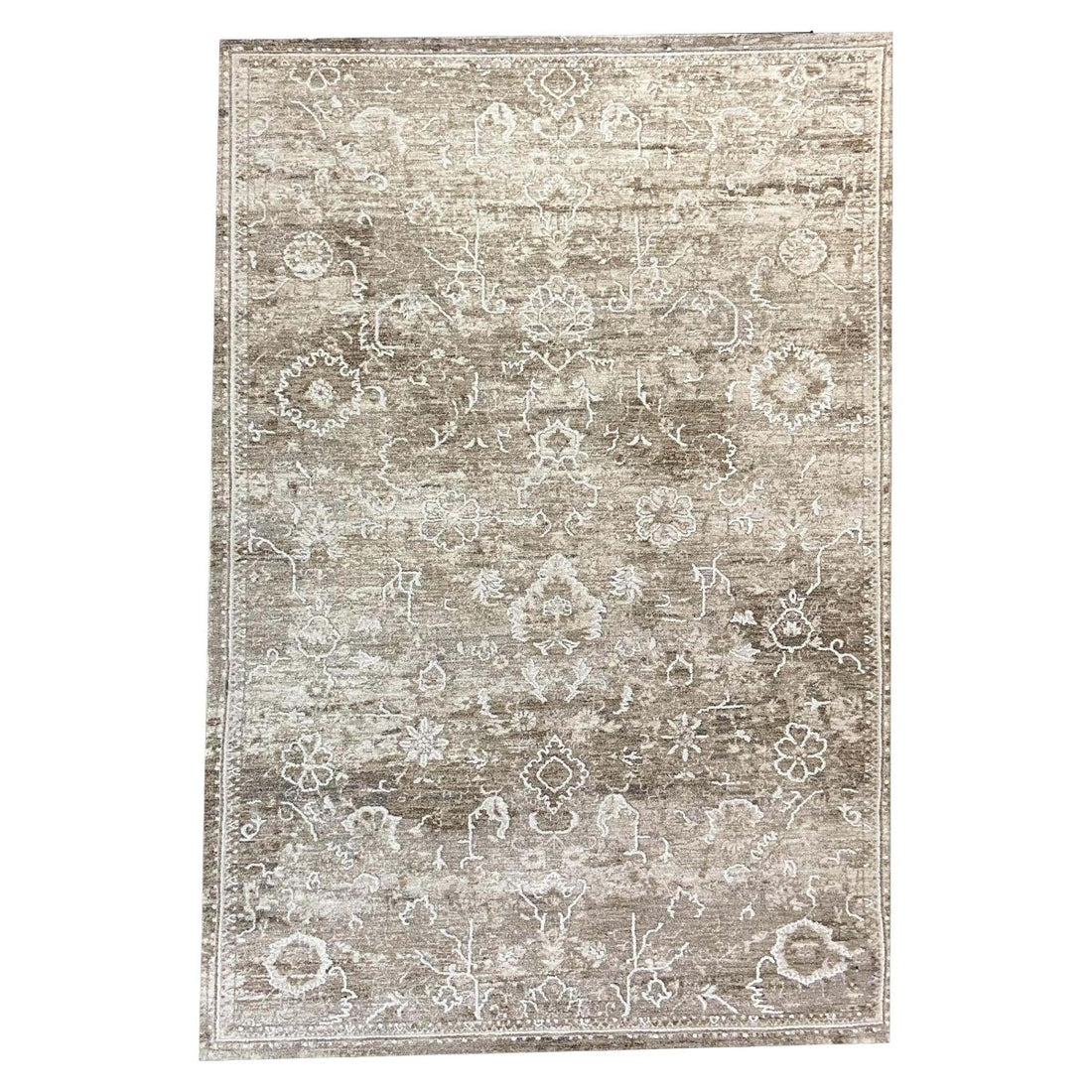 Alfombra de Interior 5' x 8' Pies - Monnry