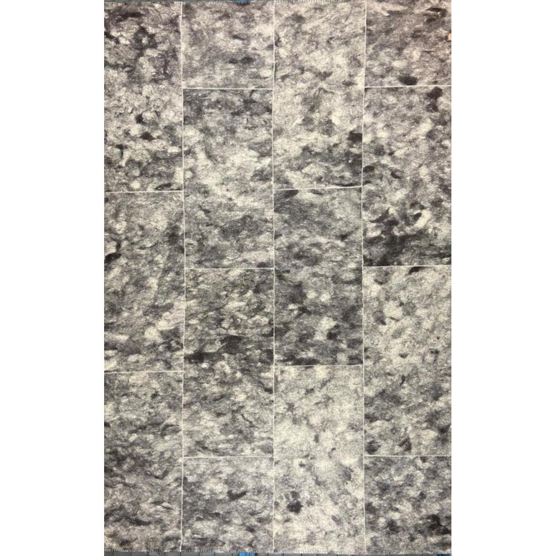 Alfombra de Interior 5' x 8' Pies - Monnry