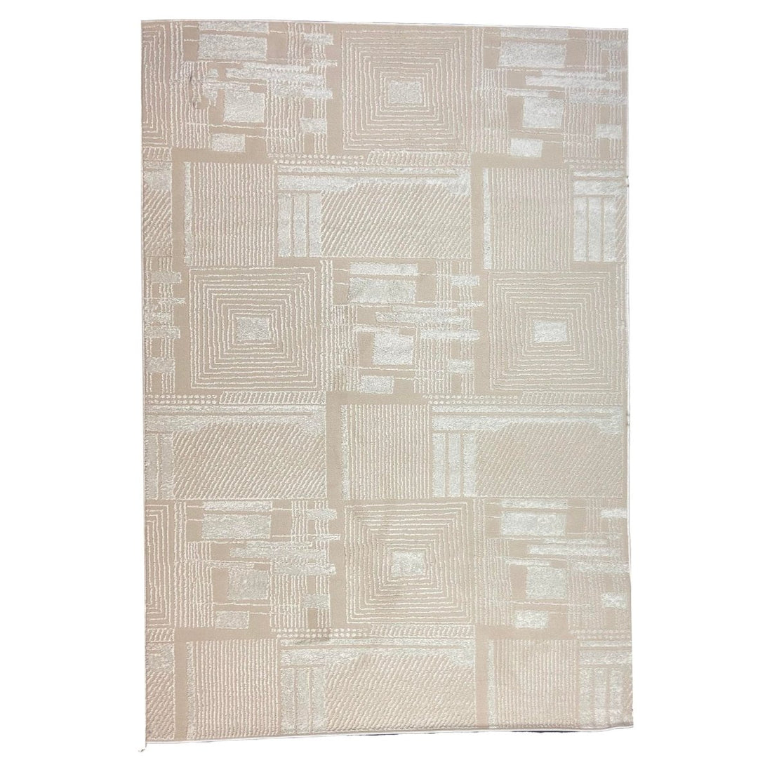 Alfombra de Interior 5' x 8' Pies - Monnry