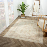 Alfombra de Interior 5' x 8' Pies - Monnry