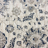 Alfombra de Interior 5' x 8' Pies - Monnry