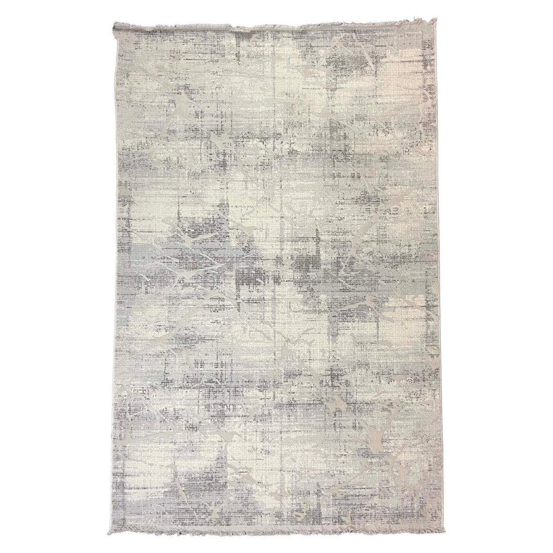 Alfombra de Interior 5' x 8' Pies - Monnry