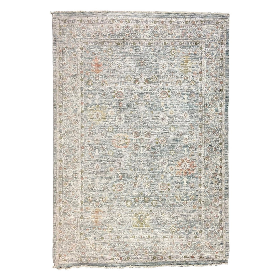 Alfombra de Interior 5' x 8' Pies - Monnry