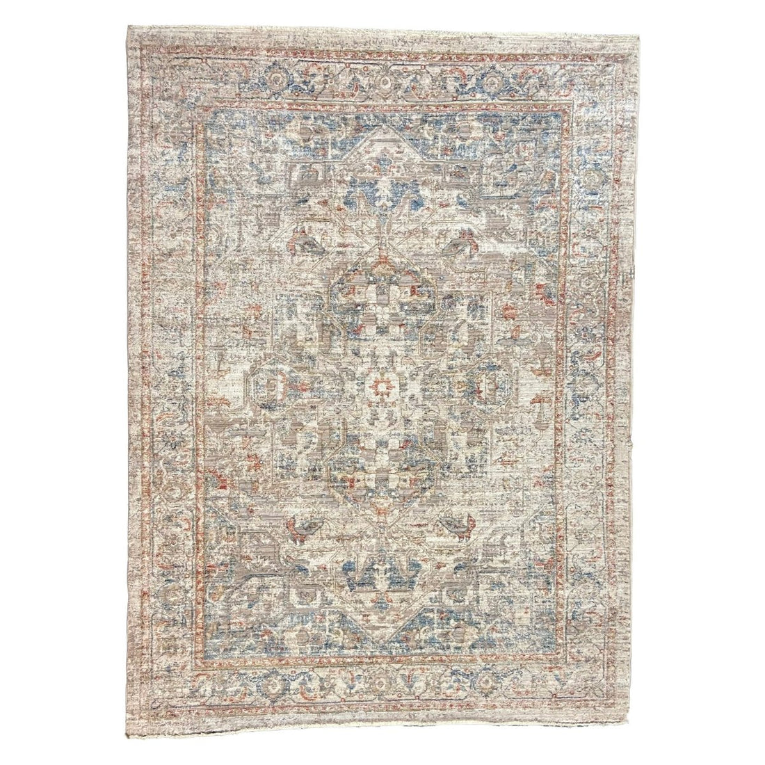 Alfombra de Interior 5' x 8' Pies - Monnry