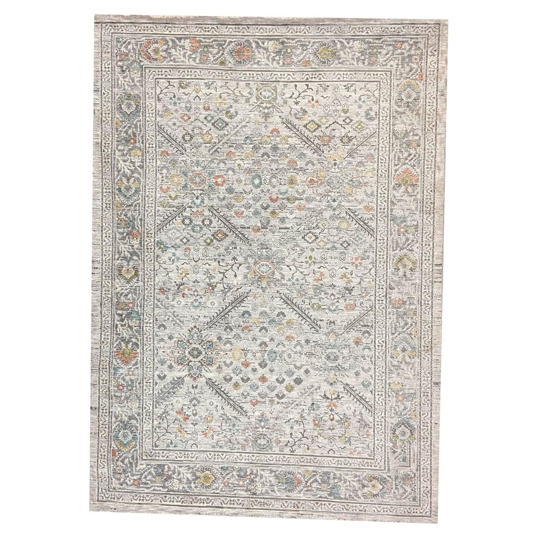 Alfombra de Interior 5' x 8' Pies - Monnry