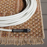 Alfombra de Interior 5' x 8' Pies - Monnry