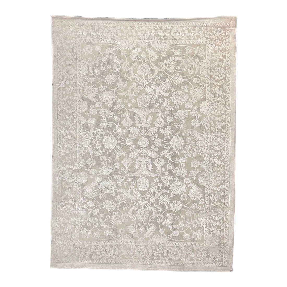 Alfombra de Interior 5' x 8' Pies - Monnry