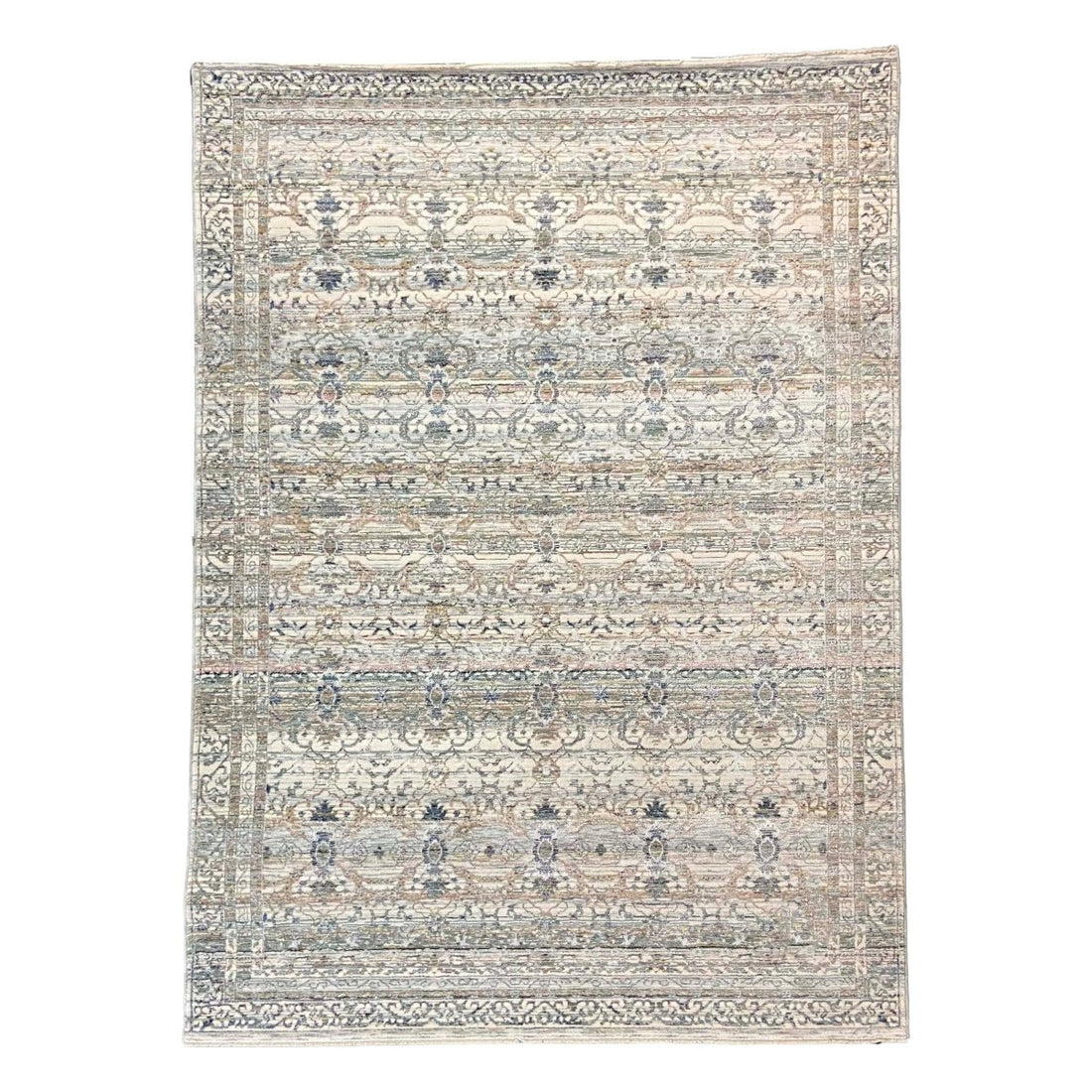 Alfombra de Interior 5' x 8' Pies - Monnry