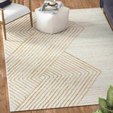 Alfombra de Interior 5' x 8' Pies - Monnry