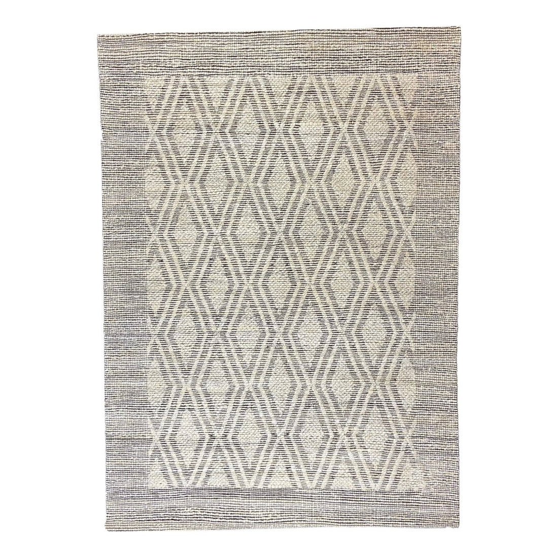 Alfombra de Interior 5' x 8' Pies - Monnry