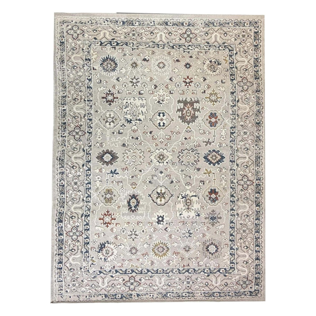 Alfombra de Interior 5' x 8' Pies - Monnry