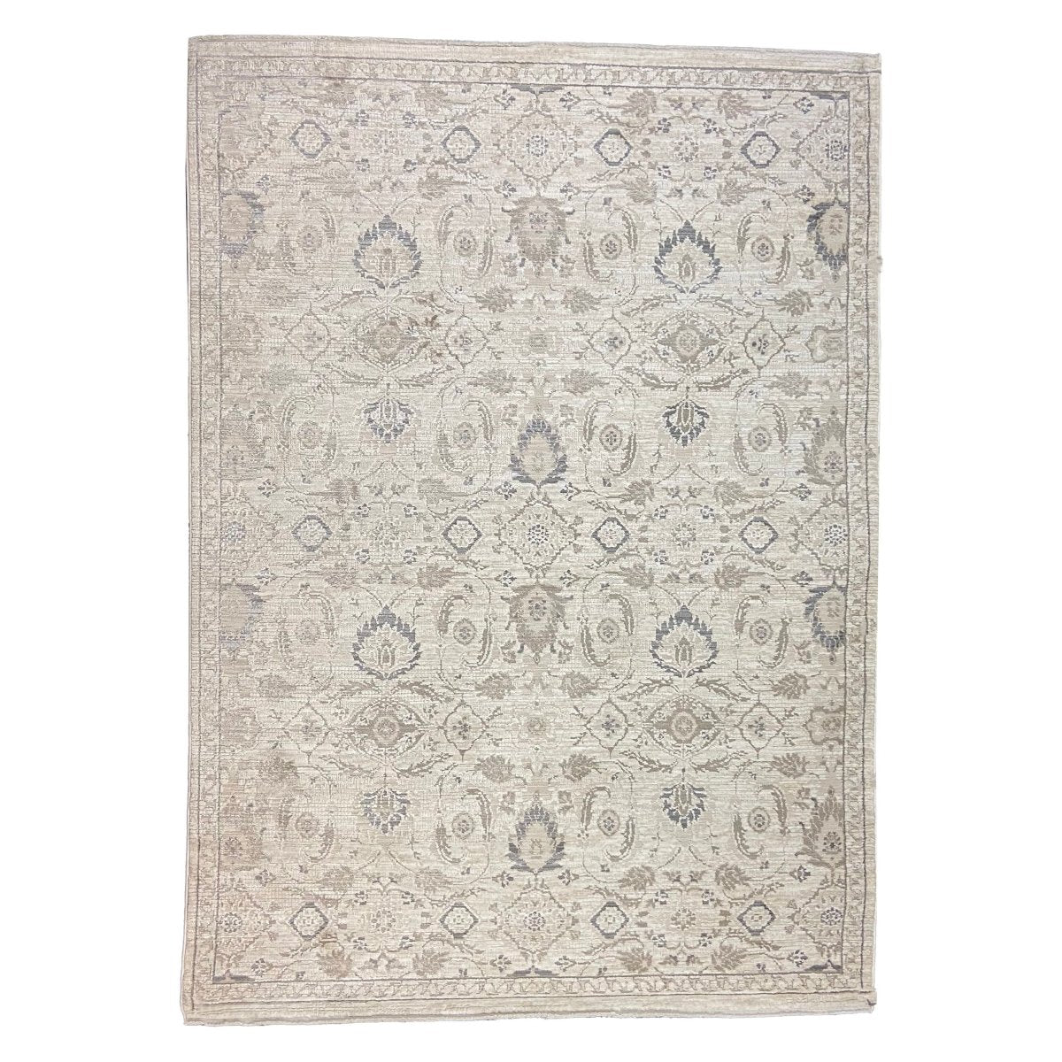 Alfombra de Interior 5' x 8' Pies - Monnry