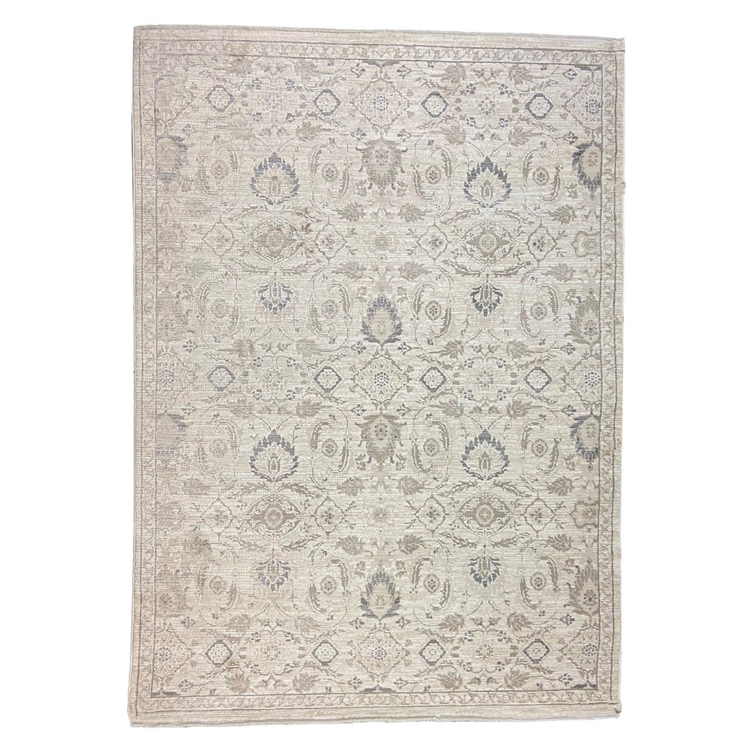 Alfombra de Interior 5' x 8' Pies - Monnry
