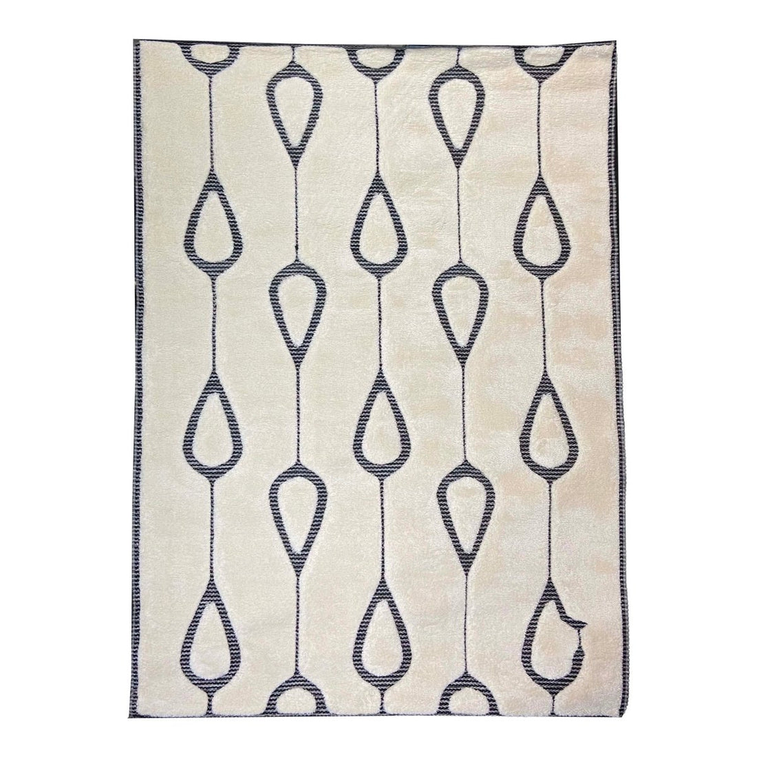 Alfombra de Interior 5' x 8' Pies - Monnry