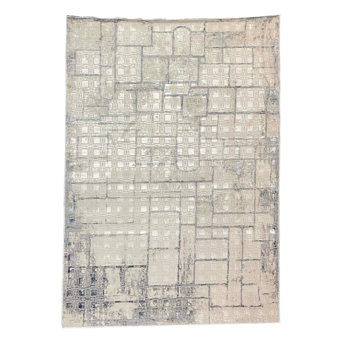 Alfombra de Interior 5' x 8' Pies - Monnry