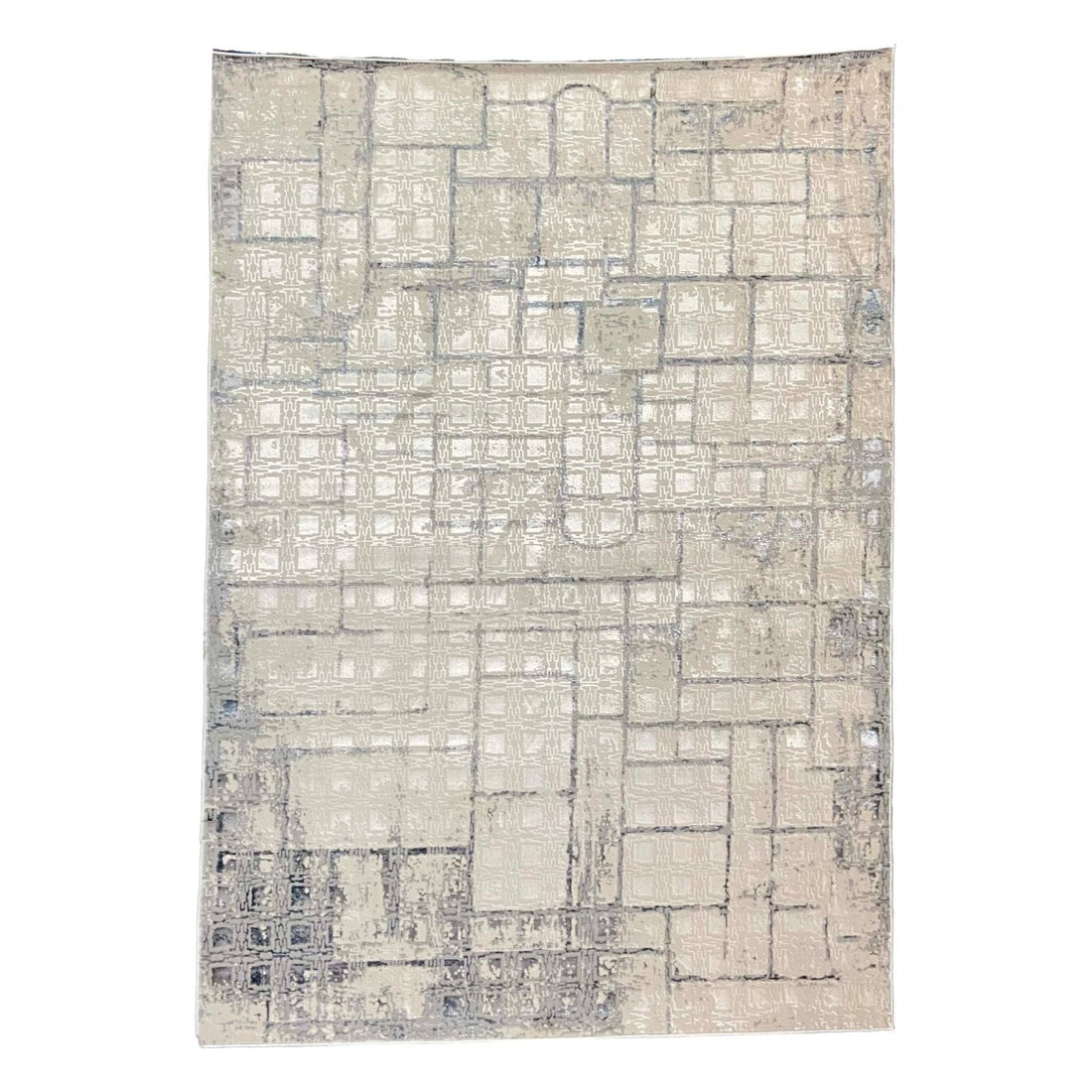 Alfombra de Interior 5' x 8' Pies - Monnry