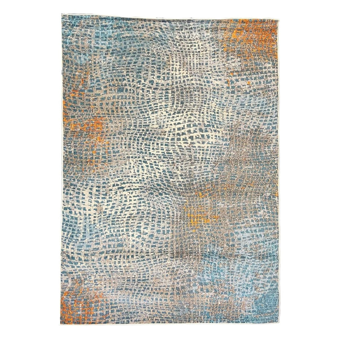 Alfombra de Interior 5' x 8' Pies - Monnry