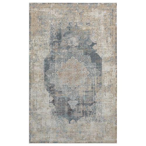 Alfombra de Interior 5' x 8' Pies - Monnry