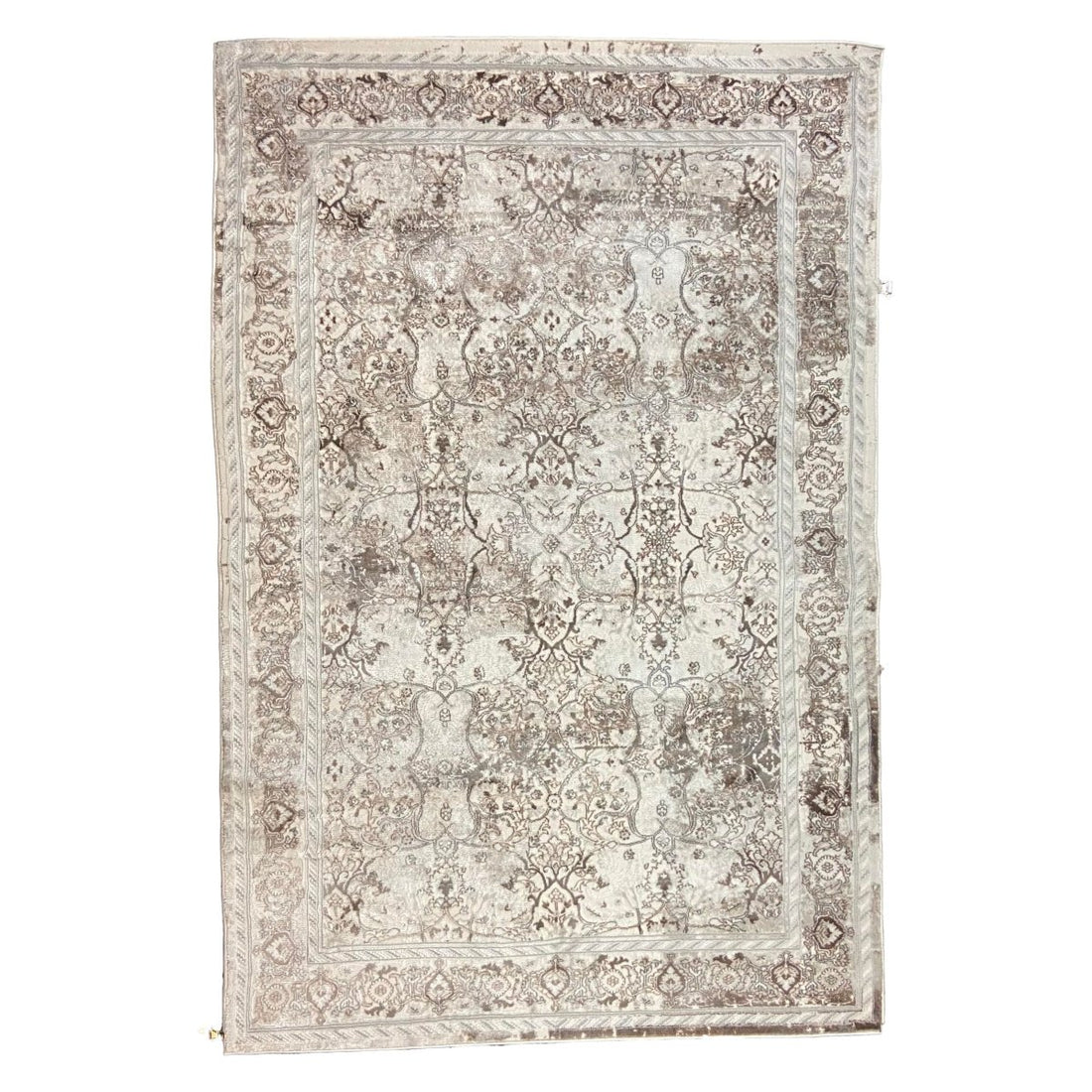 Alfombra de Interior 5' x 8' Pies - Monnry