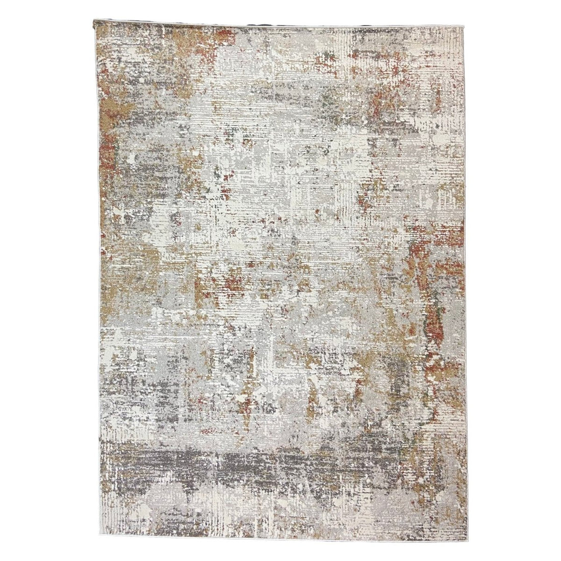 Alfombra de Interior 5' x 8' Pies - Monnry